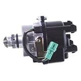 Cardone Select 84-77435 New Ignition Distributor by Cardone