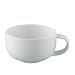 Kitchen & Housewares : Rosenthal studio-line Suomi White Cup, low