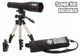 Burris Tripod and Window Mount #300151