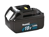 Makita BL1830-10 18V LXT Lithium-ion BL1830 Battery (194205-3) (10 Pack)