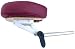 BodyWorks Deluxe Massage Table Headrest: Garnet