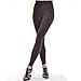 Angelina Plush-Lined Leggings, 1506_3 Basic