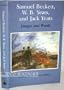 Samuel Beckett, W.B Yeats, and Jack Yeats: Images and Words