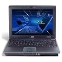 Acer TravelMate 6293-6727 - Core 2 Duo P8600 / 2.4 GHz - Centrino 2 - RAM 2 GB - HDD 160 GB - DVD?RW (?R DL) / DVD-RAM - GMA 4500MHD - Gigabit Ethernet - WLAN : Bluetooth 2.0 EDR, 802.11 a/b/g/n (draft) - TPM - fingerprint reader - Vista Business / XP Pro downgrade - pre-installed: Windows Vista - 12.1" Widescreen TFT 1280 x 800 ( WXGA ) - camera