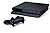 PlayStation 4 - Konsole inkl. The Order:...