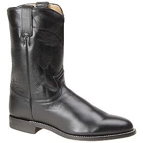 Justin&reg; Cowhide Roper