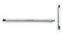 Beta 951 QF6 6mm T-Handle Wrench with 3 Hexagon Male Ends and Removable Bar