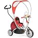 Italtrike Italtrike OKO Plus