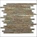 Emenee Ardesia Collection-Slate TLSL100-TUM ; TLSL100 TUM Ardesia Natural Stone TUM-Tumbled Slate