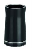 spirella 10.11329 Zahnbecher Sydney-Acryl black