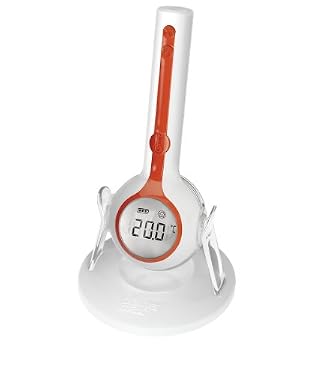 Brother Max 3-in-1 Digital Thermometer