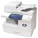 Copycentre C20 Digital Copier With DADF, 550 Sheet Tray, 22 ppm, 32 MB, Duplex, 110V
