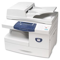 Copycentre C20 Digital Copier With DADF, 550 Sheet Tray, 22 ppm, 32 MB, Duplex, 110V