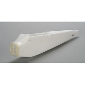 Bare Fuselage (no electronics or decals): Cub LP from HobbyZone R/C