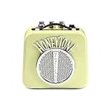 Danelectro N10Y Honey Tone Mini Amp in Yellow