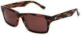 31yqNIouExL. SL160  Electric Mens Hardknox Sunglasses,Matrix Brown Frame/Bronze Lens,one size