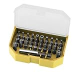 Review Draper  / Draper Tools VALUE 33PC BIT SET