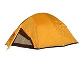 居住性重視型登山テント(6人用)K605