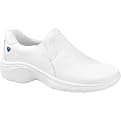Women's Nurse Mates Dove Nursing Shoes