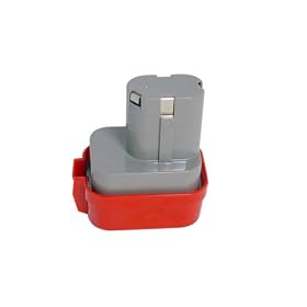 9.6v,2200mAh, Ni-MH, Replacement Power Tool Battery for MAKITA 6014DW, ML901(Flashlight), MAKITA 6980D,MAKITA 6400D, 6400DW, MAKITA 6200, 6700, 6900, T Series, Compatible Part Numbers: 192019-4, 192534-A, 9100, 9100A, 9101, 9101A, 9102
