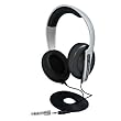 New-Hi-Fi Stereo Headphones-Closed - HD203