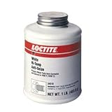 8 Oz. Btc White Hi-tempanti-seize (442-34517) Category: Anti-Seize Compounds