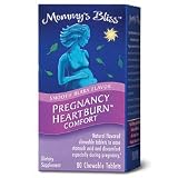 Mommy's Bliss Pregnancy Heartburn Chewable Tablets