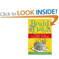 Charlie and the Chocolate Factory (My Roald Dahl)