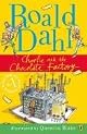 Charlie and the Chocolate Factory