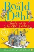 Charlie and the Chocolate Factory (My Roald Dahl)