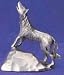 Regular Coyote Figurine