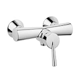 Kludi Kid&oacute; 397140575  Brause-Einhebelmischer chrom