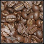 Organic Mexican Chiapas Coffee Beans - 5lb Bag