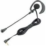 Philips Accessories #S60203 Earbud/Boom Microphone