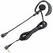 Philips Accessories #S60203 Earbud/Boom Microphone