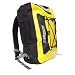 WATERPROOF 25 LTR PREMIUM BACKPACK (YELLOW)