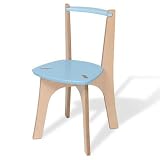 Built-By-Me Snap Chair