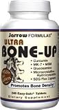 JARROW, Ultra Bone-Up - 120 TABS