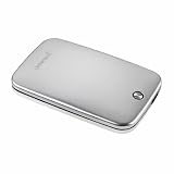 Produkt-Bild: Intenso Memory Space 1TB externe Festplatte (6,4 cm (2,5 Zoll), 5400rpm, 8MB, USB 3.0) silber