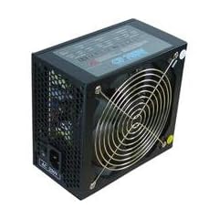 DTK Combat Power Power Supply 750 WATT Passiv PFC CE ATX PC-Netzteil