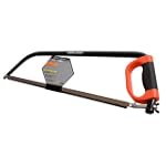 Black & Decker 30-Inch Bow Saw with Knuckle Guard BD1702