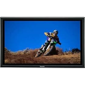 Panasonic TH37PH9UK 37-Inch Plasma HDTV
