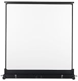 Medium Kofferleinwand Movielux Mobil 155x115cm (Format 4:3)