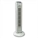 ATL44553 - Tower Fan,60 Degree Oscillation,3 Speed,9x7x30,Light Gray