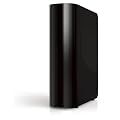 Western Digital �e���r�^��p�O�t���n�[�h�f�B�X�N My Book AV 1TB ����[���O�U]�V���[�v[�A�N�I�X]�\�j�[[�u���r�A]�Ή� WDBABT0010HBK-JESN