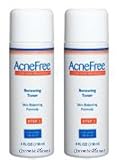 Image of Acnefree Renewing Toner 8 Oz (2 X 4 Oz = 8 Oz)!