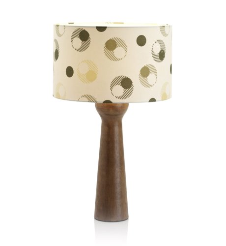 New Country Spot Table Lamp