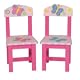 Butterfly Extra Chairs