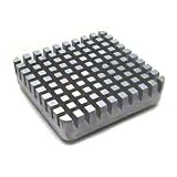 BLOCK PUSHER #29 9/32, EA, 14-0219 VOLLRATH COMPANY CUTTERS AND CHOPPERS