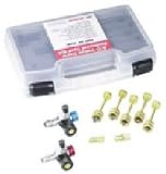 A/C VALVE CORE REMOVAL TOOL SET